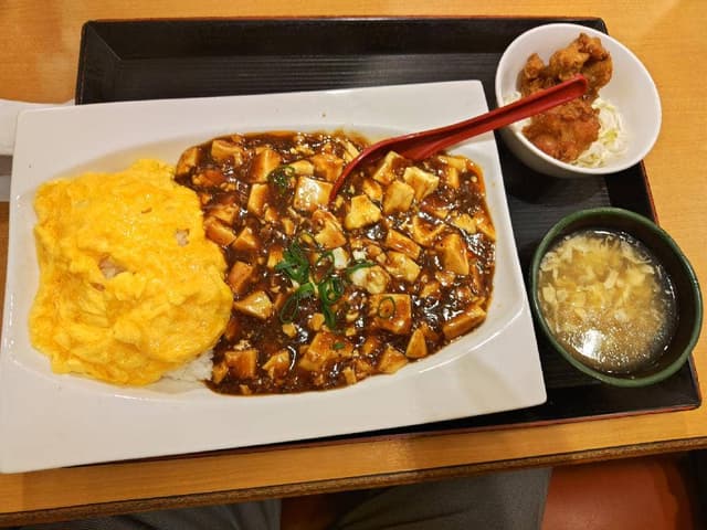 龍あん - サブ画像3