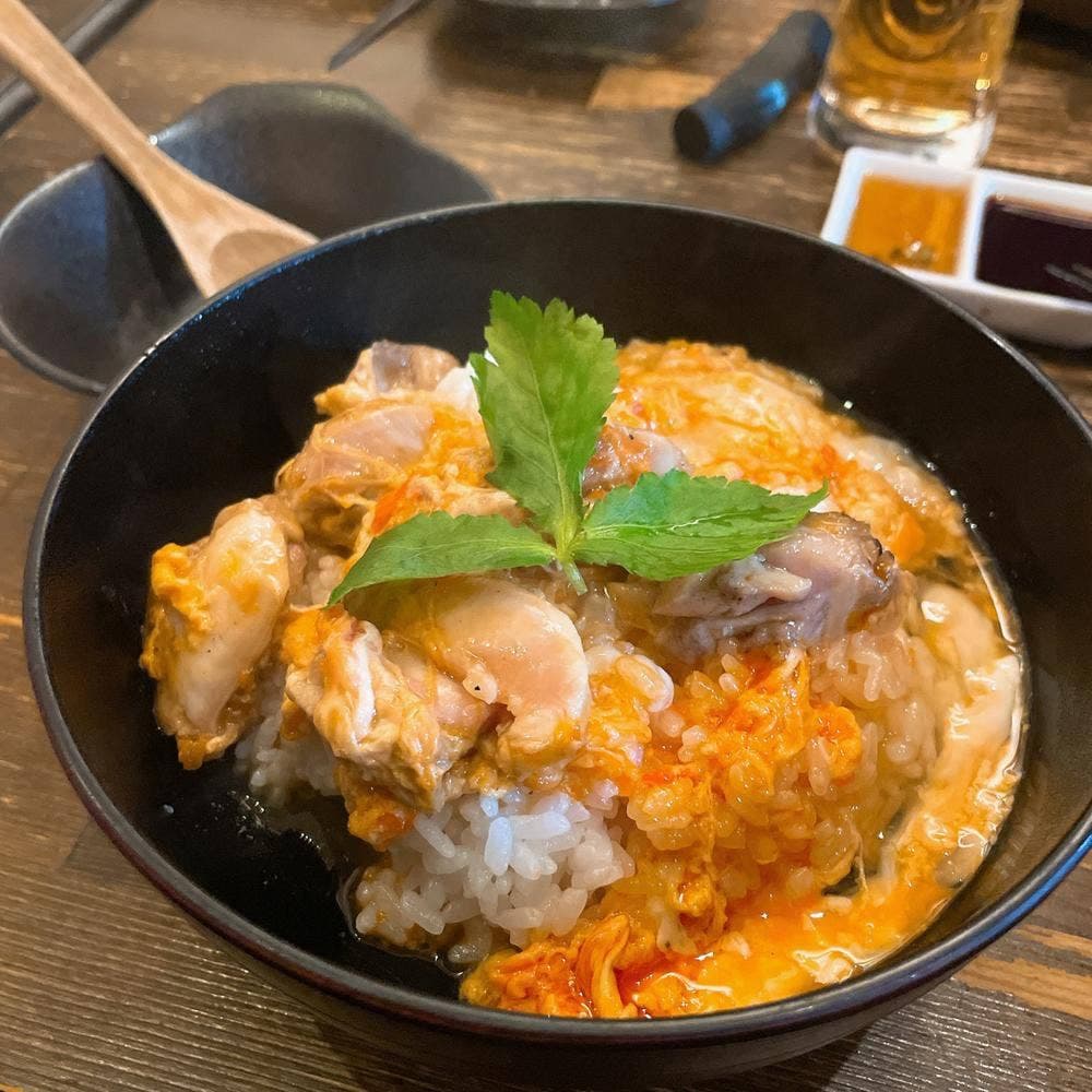 鶏匠 暁
