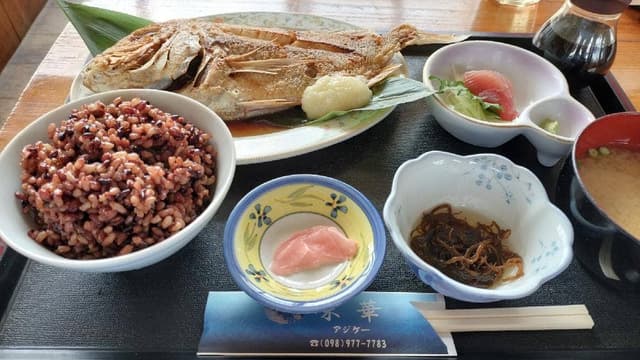 海鮮食堂 味華 - サブ画像1