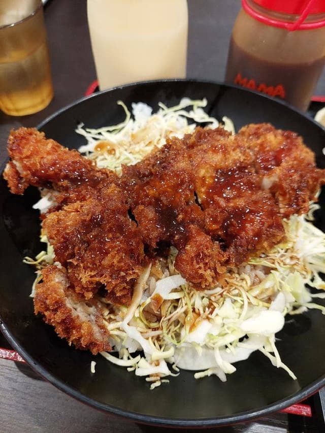 資さんうどん 都城川東店 - サブ画像1