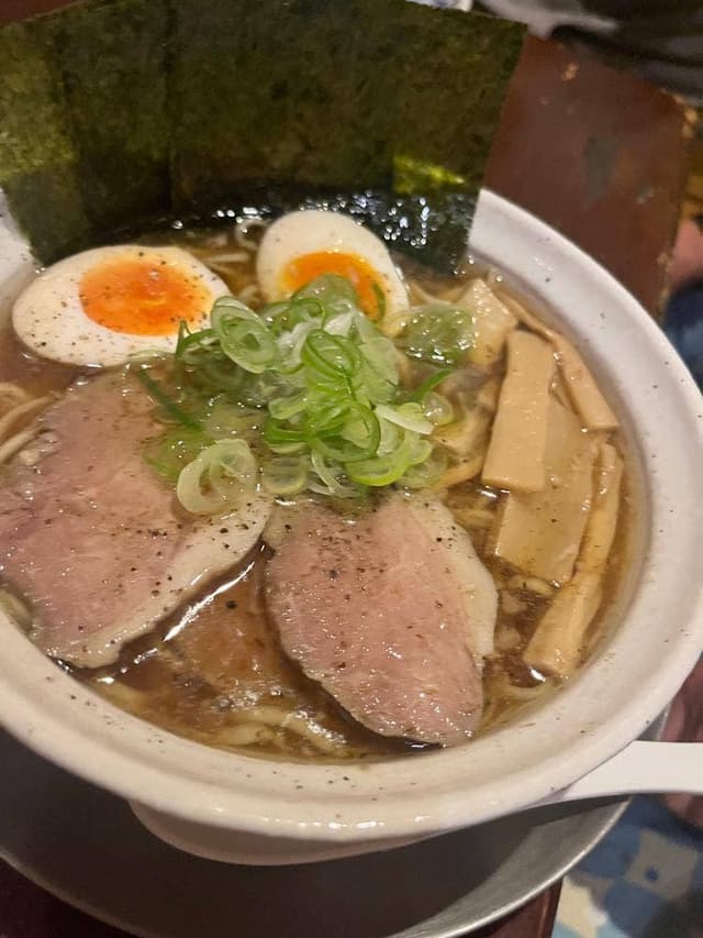 ビストロ 味湘 - サブ画像1