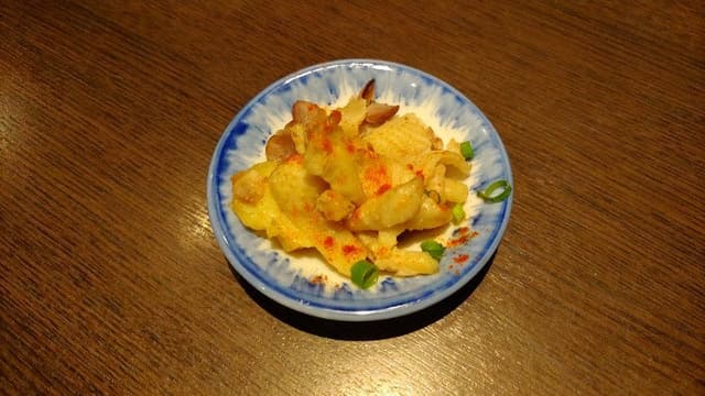 焼鳥 しふく - サブ画像2