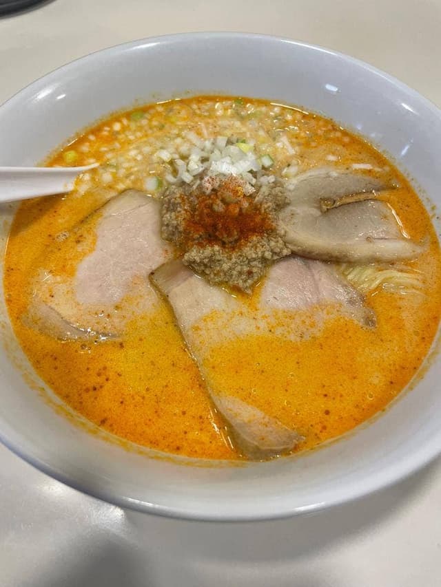 麺や たんきち - サブ画像1