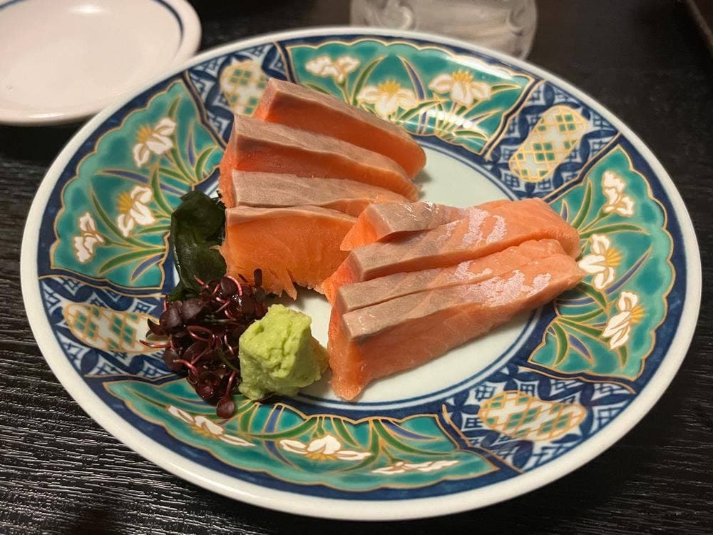 酒季織々 旨い肴と和み酒 錦輝