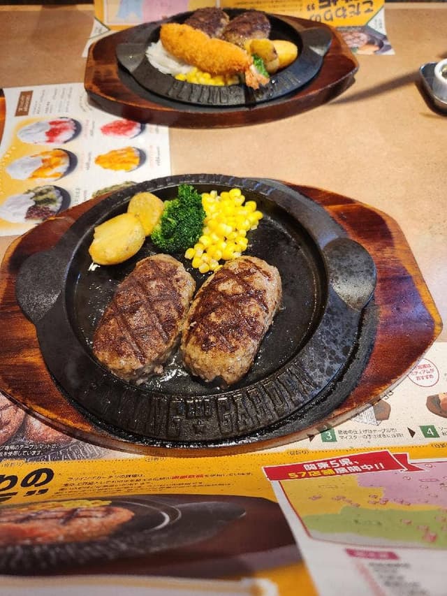 フライングガーデン 本庄IC店 - サブ画像2