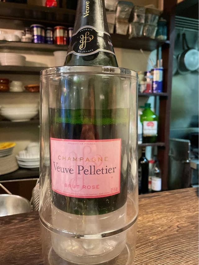 monsieur kanno - サブ画像1