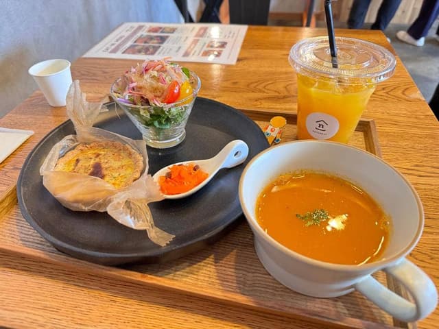 NATUREST - サブ画像1
