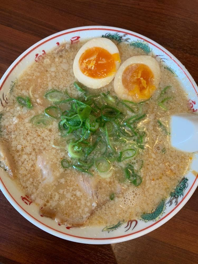 ラーメン魁力屋 堀川五条店