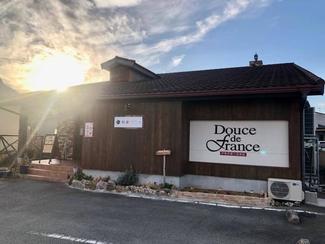 Douce de France - サブ画像1