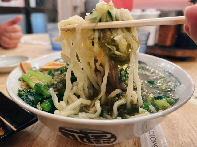 一陽軒 - サブ画像1