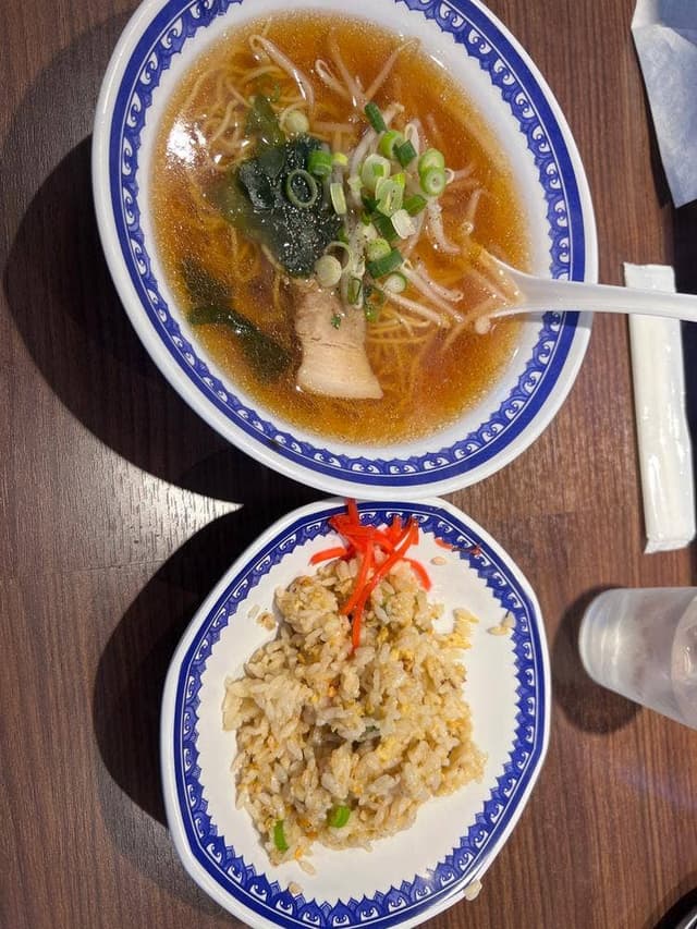 中華料理やっこ - サブ画像3