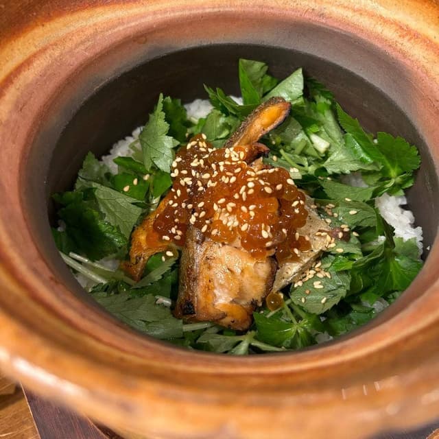 炭火とうまいもん 暁 - サブ画像2