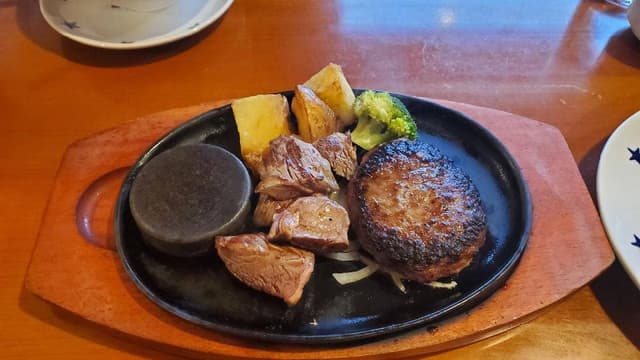 ステーキのどん 所沢東店 - サブ画像2