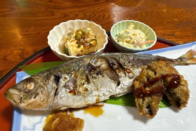 三平 - サブ画像3