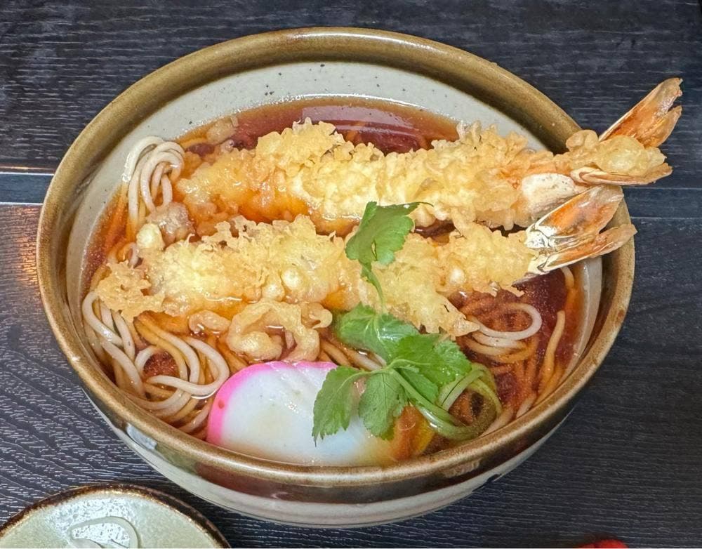 美濃屋文右衛門 高田馬場店