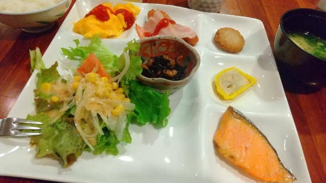 肥後菊 ホテルサンルート熊本 - サブ画像1