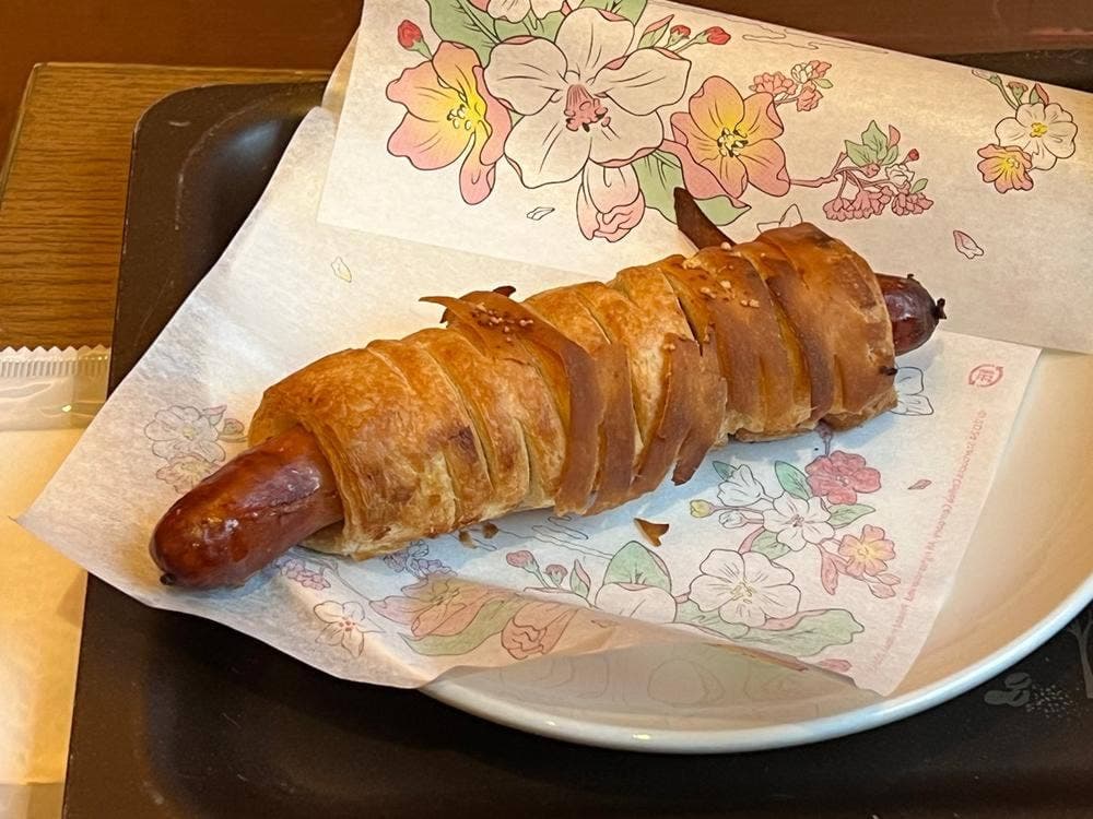 スターバックス コーヒー 浅草雷門通り店