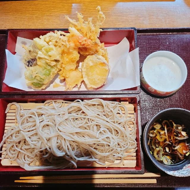 蕎麦 たのし - サブ画像3