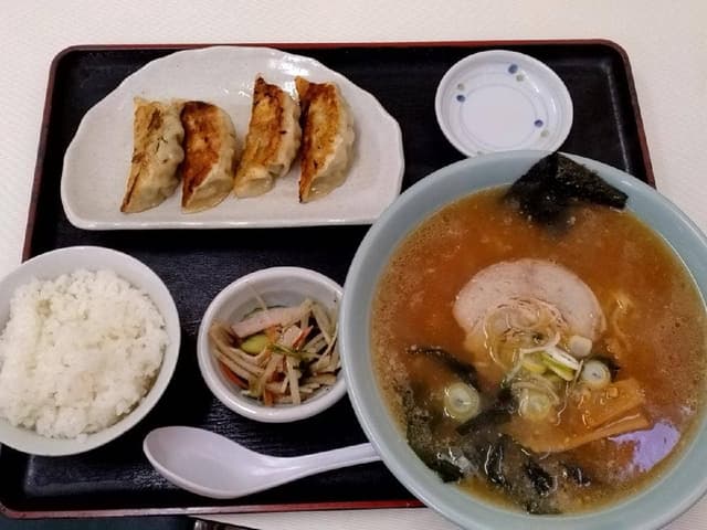 デリカフーズ ハマモト - サブ画像1