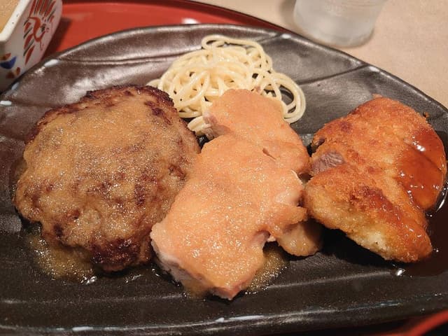 キッチン 秋津 - サブ画像1