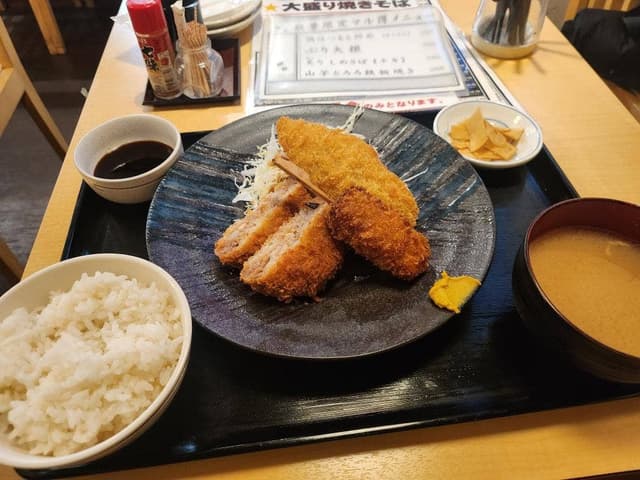 大衆酒場 せんや - サブ画像3