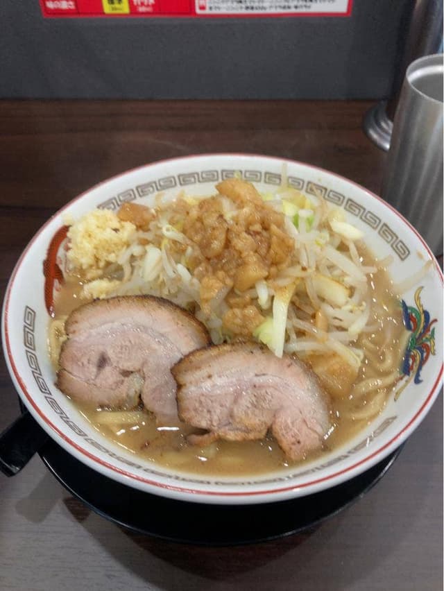 ラーメン 豚の匠 - サブ画像1