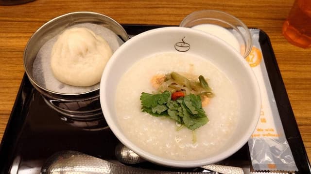 粥餐庁 新宿京王モール店 - サブ画像3