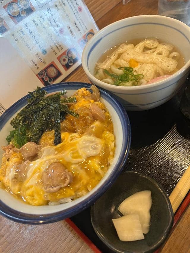 いちふく - サブ画像1
