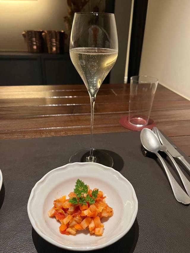 Osteria il Mosto - サブ画像1