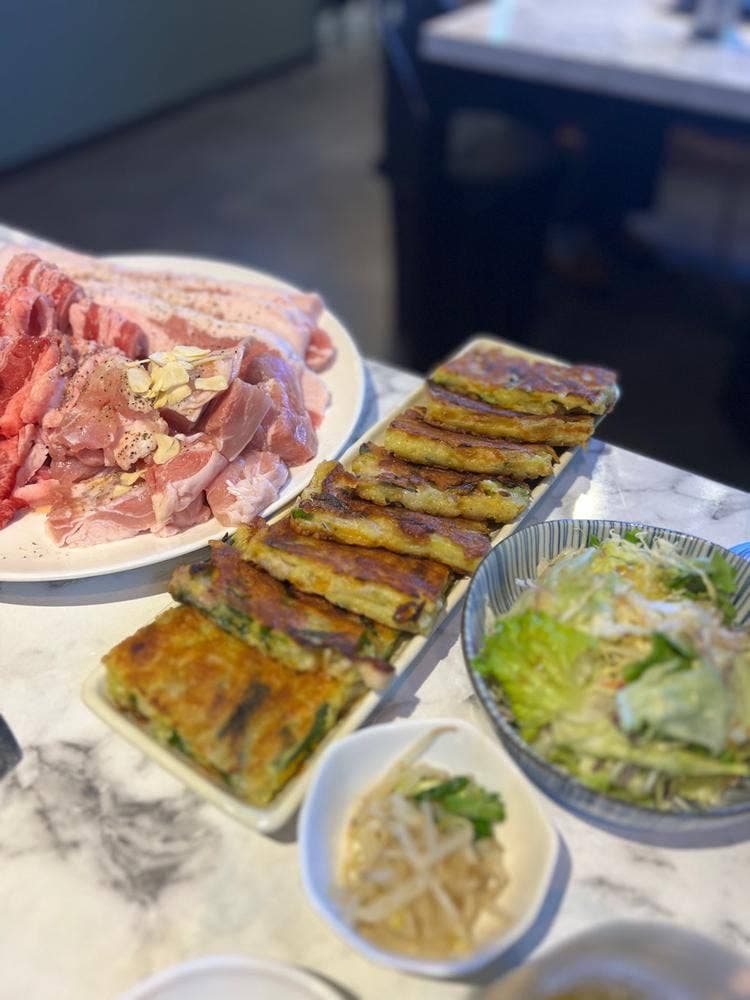 元祖ちぢみの王様