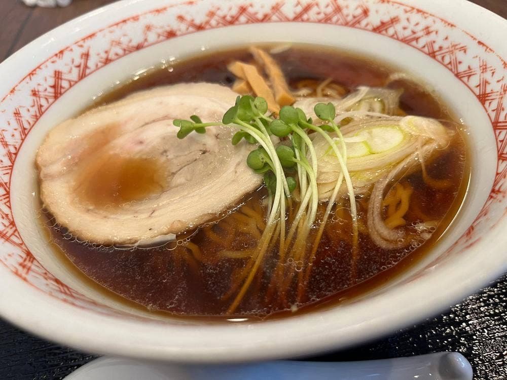 麺乃雫