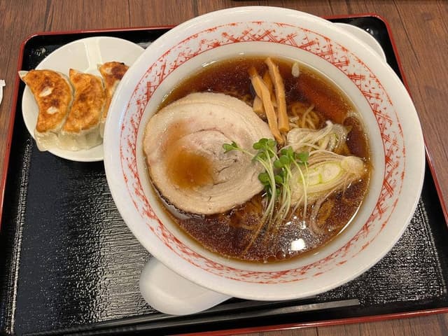 麺乃雫 - サブ画像3