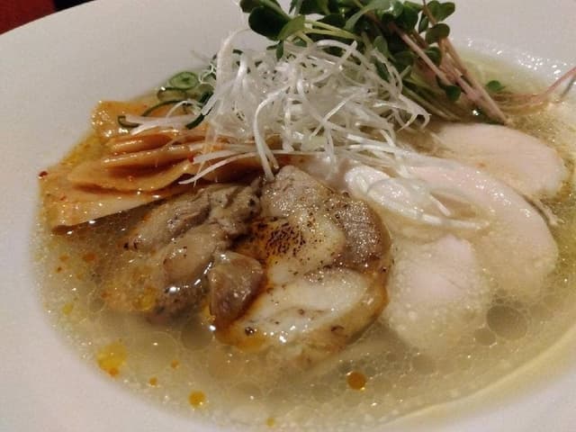 RAMEN KATAMUKI - サブ画像1