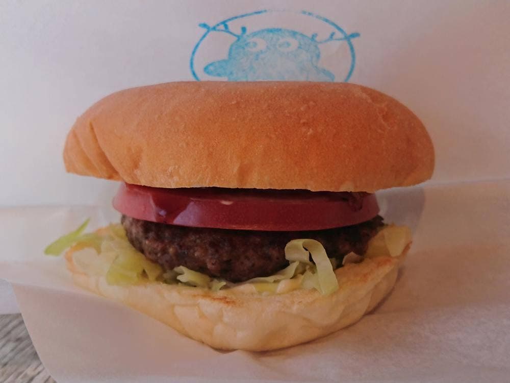 青梅街道 丹波山 道の駅たばやま