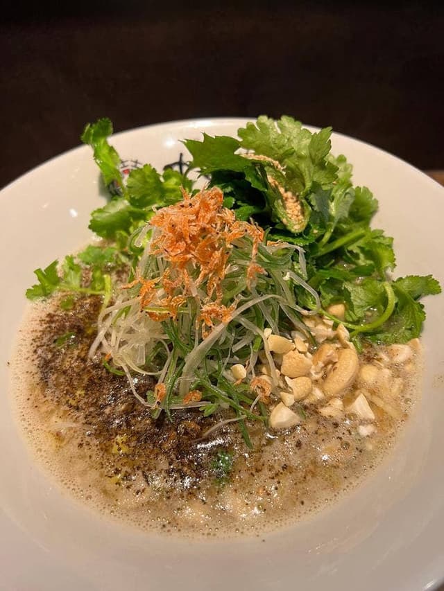 担々麺 十吉樓 - サブ画像1
