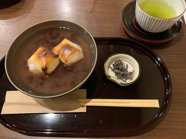 天乃庵 - サブ画像2