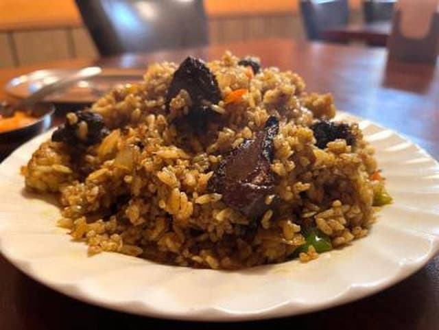 カレー屋のニサ - サブ画像1