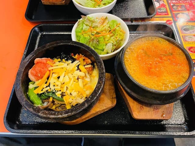 豚大門市場 浅草橋東口店 - サブ画像2