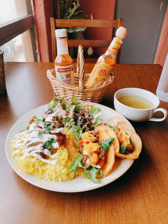 maison tacos - サブ画像3