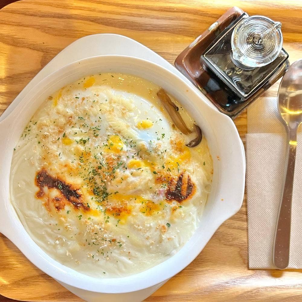 CAFE kuksa