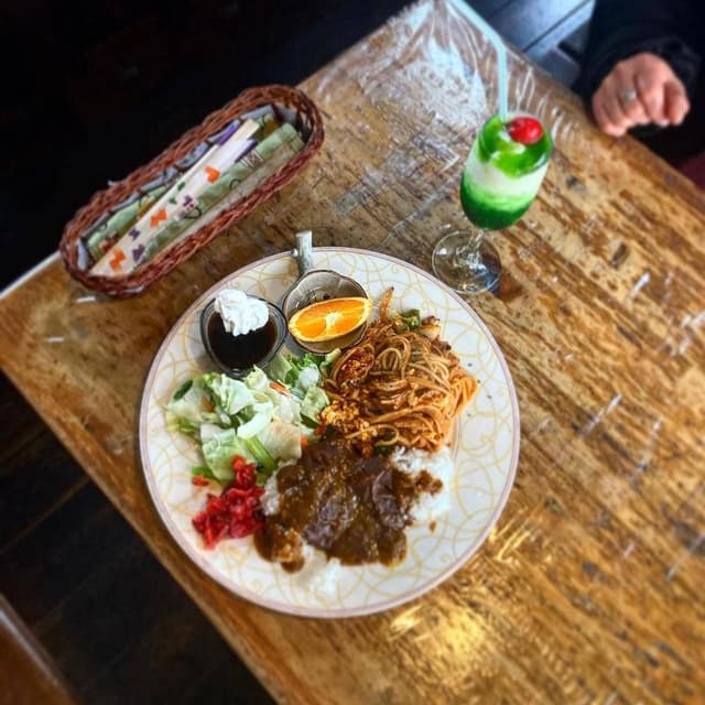 カナデアンコーヒーハウス メイプル - サブ画像3