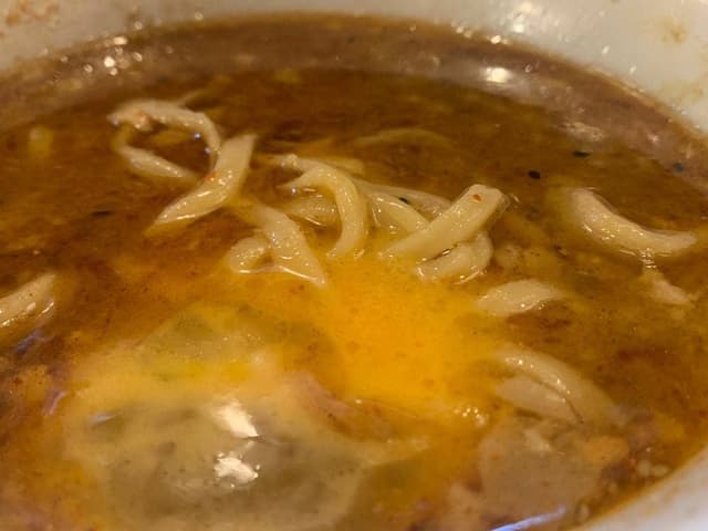 ラーメン ヤスオ - サブ画像2