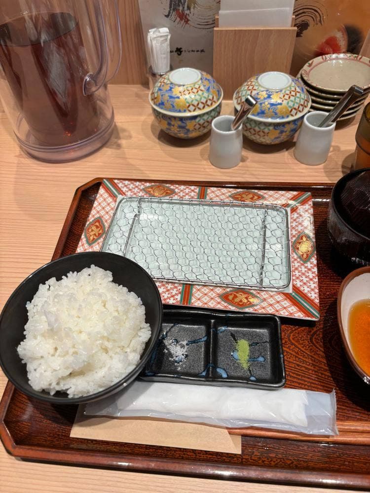 博多天ぷら やまや COCONO SUSUKINO店