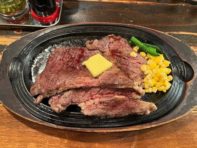 ステーキハウスゴールド - サブ画像1