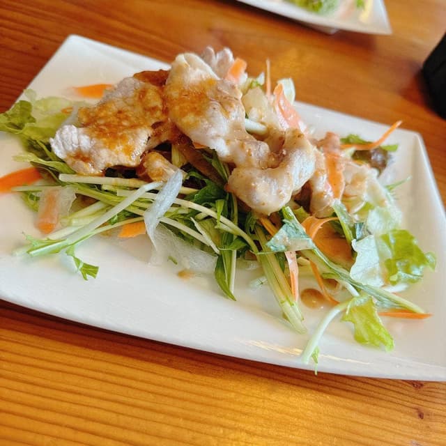 菜食健美 ぶたとら - サブ画像3