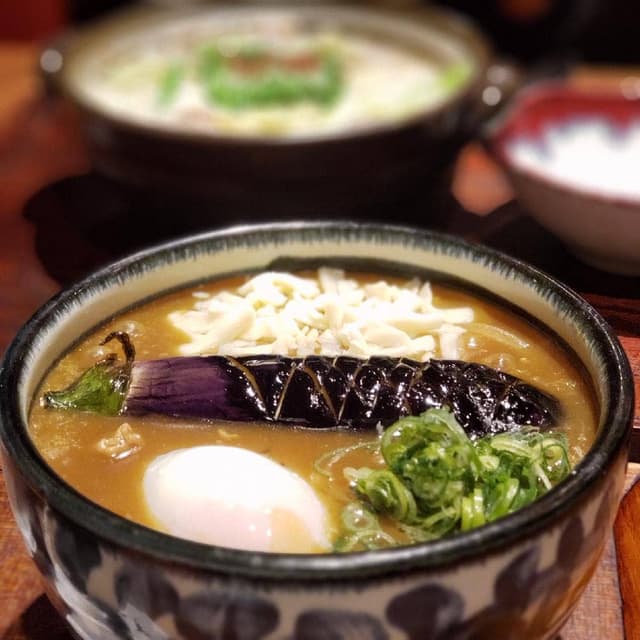 いけや食堂 - サブ画像2