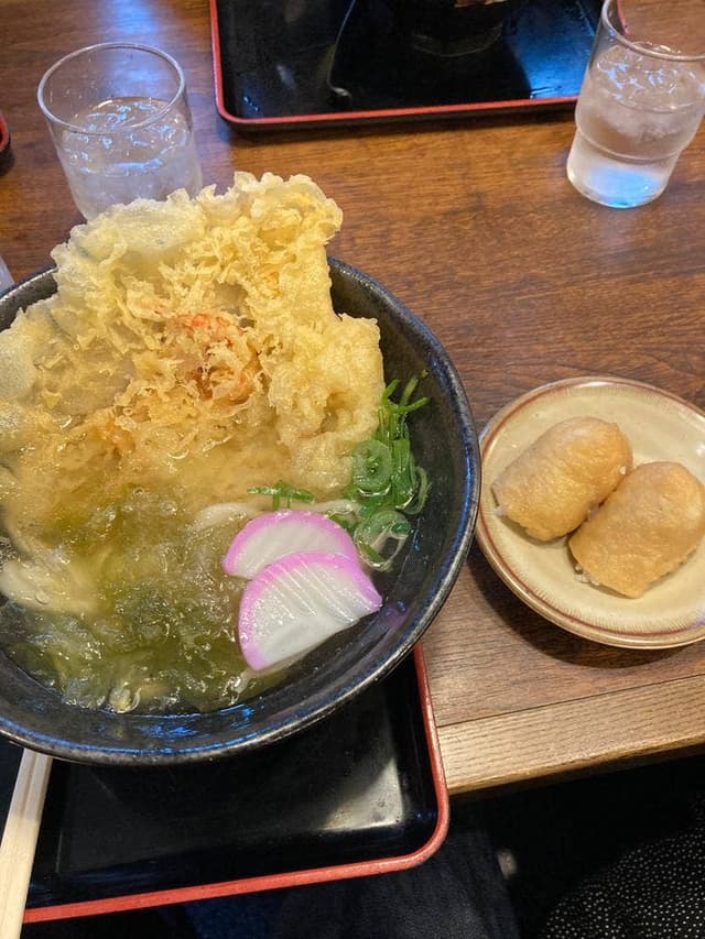 讃岐屋 光町店 - サブ画像2