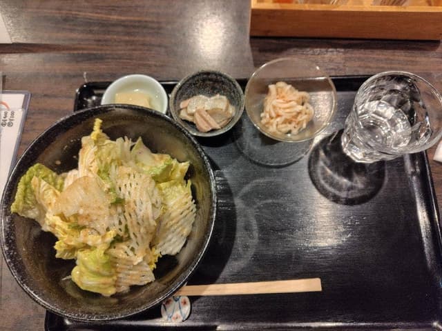 しょうが焼きや - サブ画像2