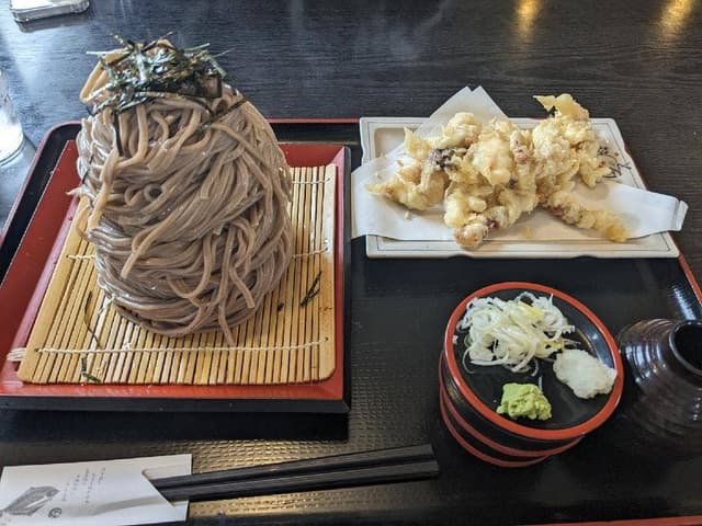 悦中庵 - サブ画像1