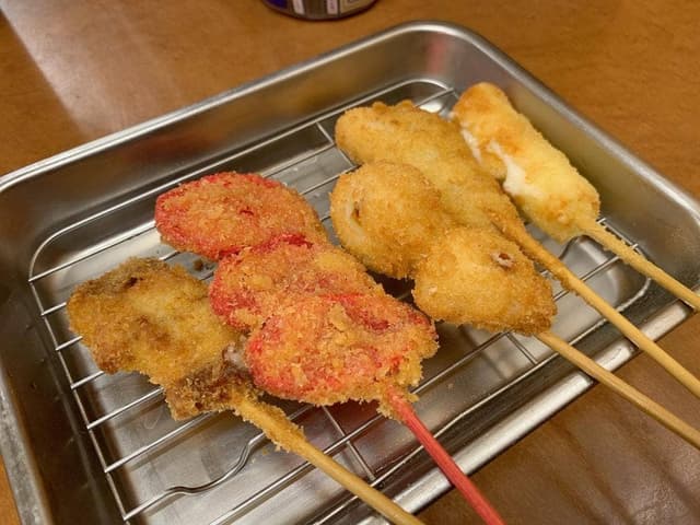 立呑処へそ 五反田店 - サブ画像3